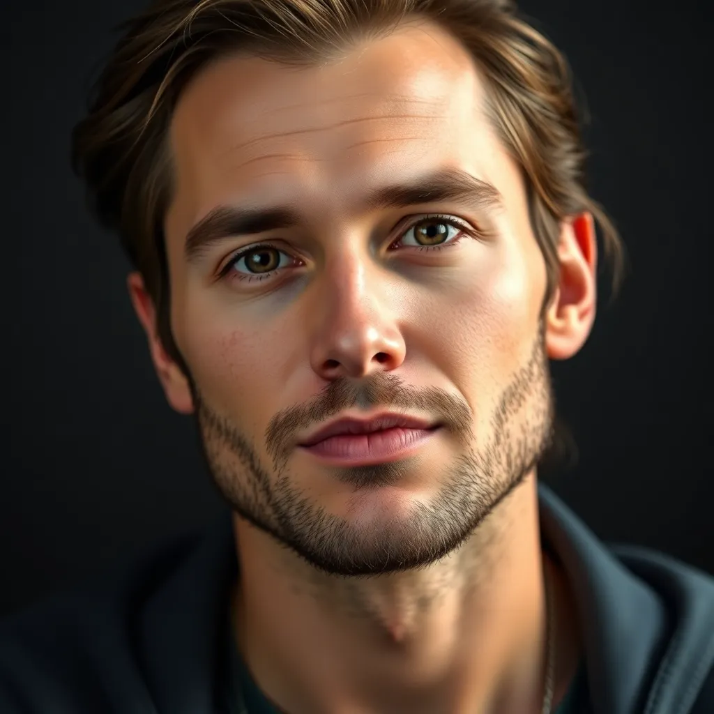 Picture of Ivy Foster